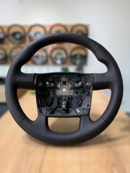 Fiat Ducato Peugeot Boxer Citroën Jumper Lenkrad